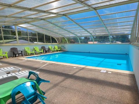 Camping Les Mancellieres - Camping Vendée - Afbeelding N°2